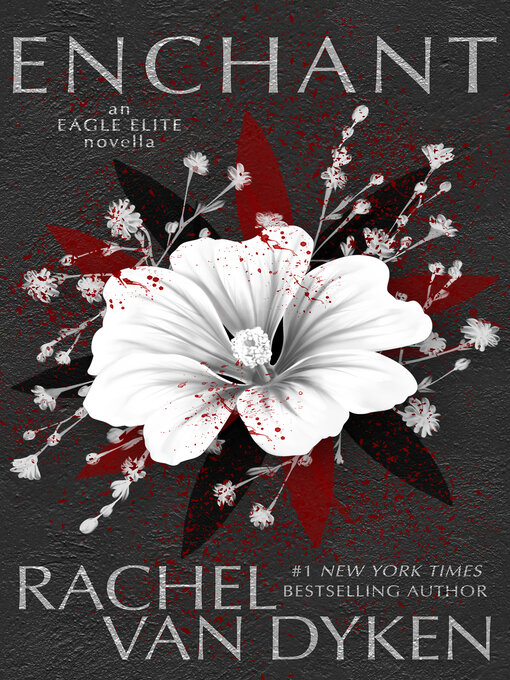 Title details for Enchant by Rachel Van Dyken - Available